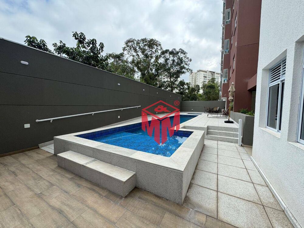 Apartamento, 2 quartos, 45 m² - Foto 3