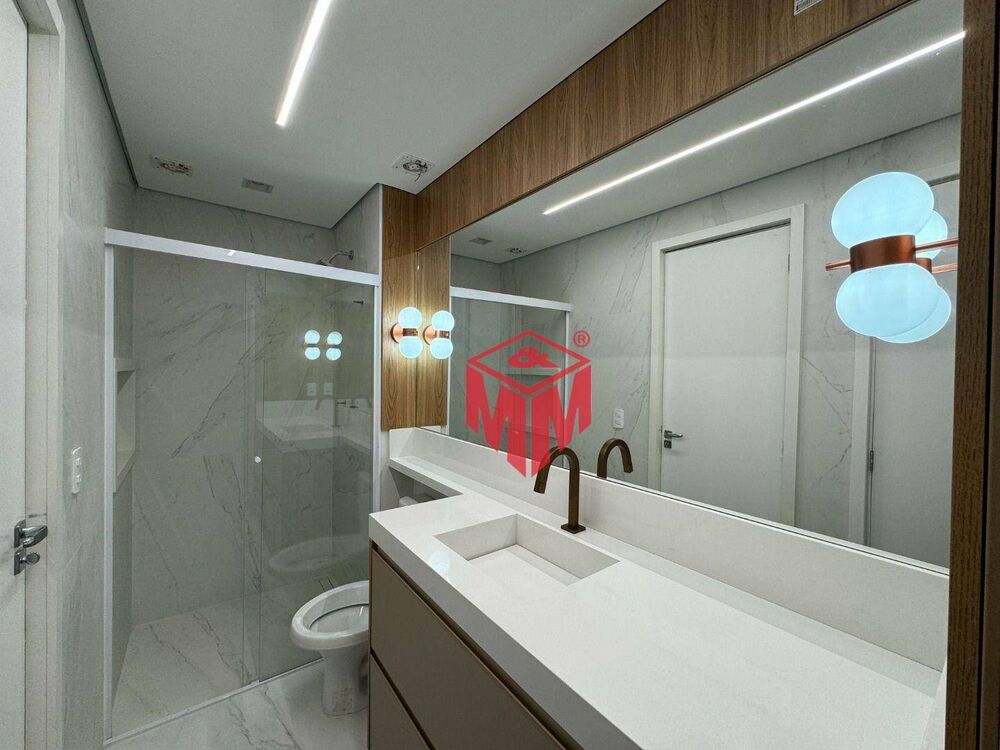 Apartamento, 2 quartos, 45 m² - Foto 1