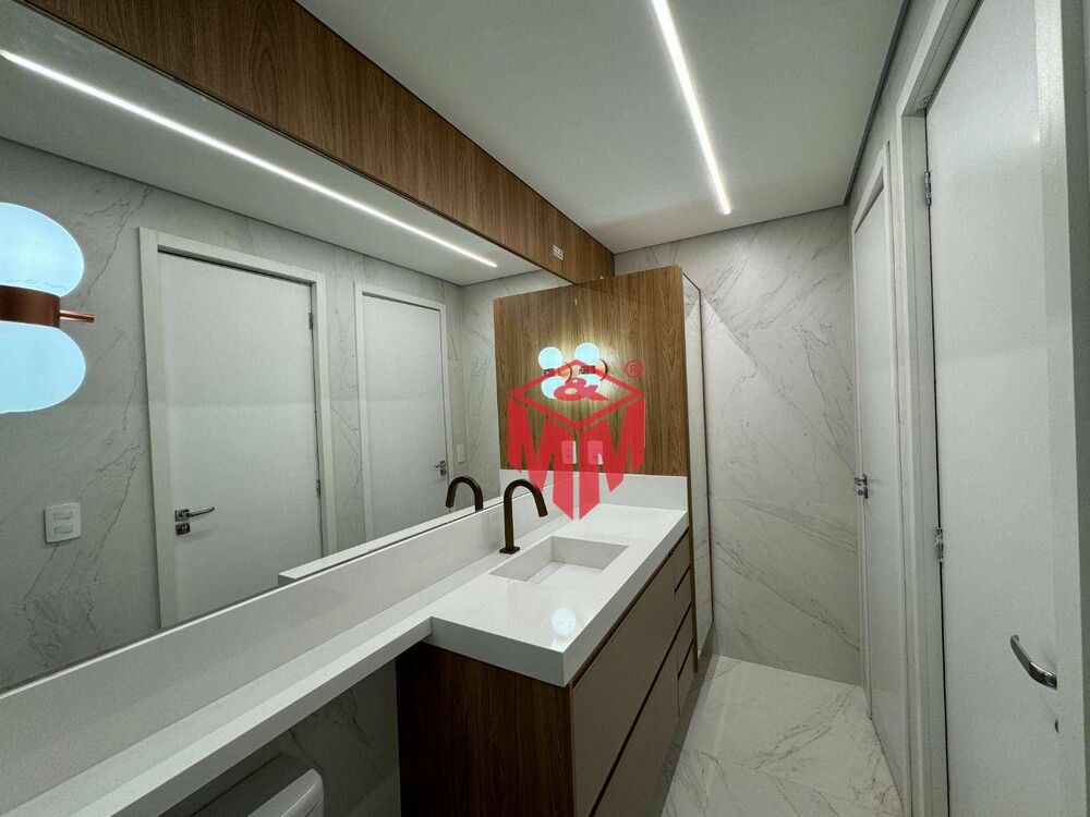 Apartamento, 2 quartos, 45 m² - Foto 2