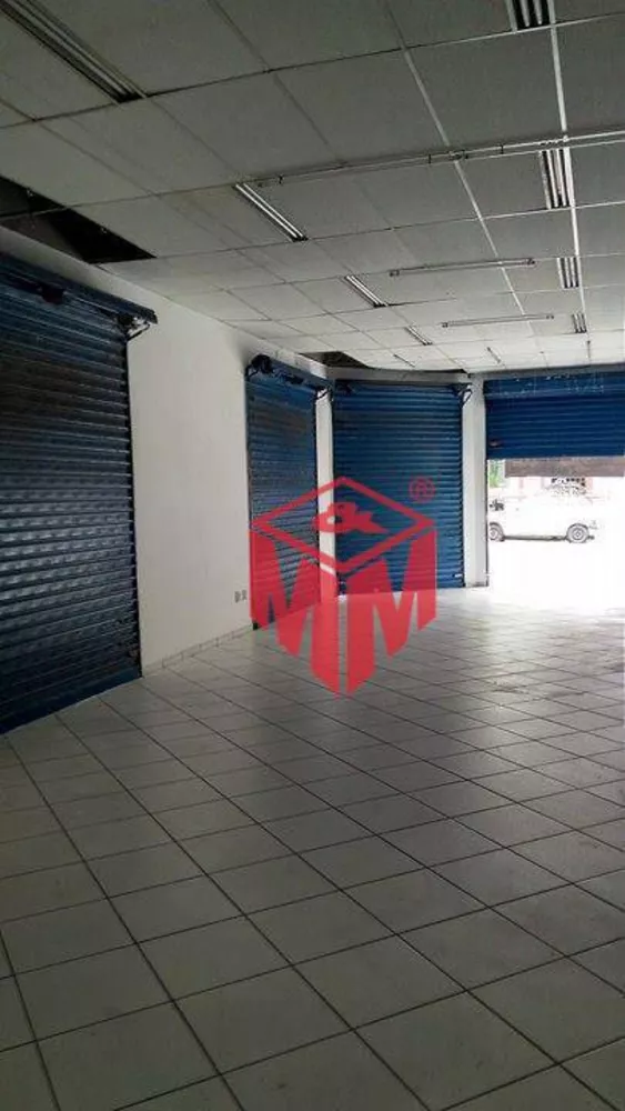 Loja-Salão para alugar, 100m² - Foto 1