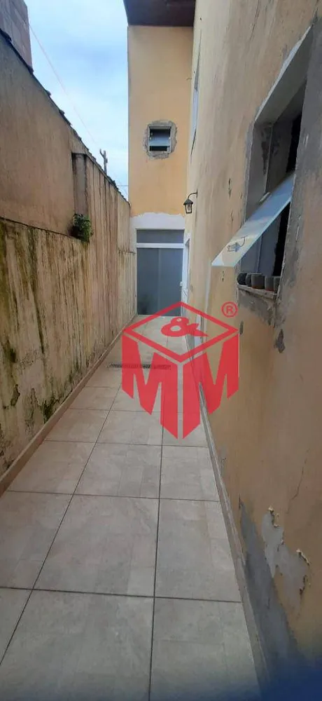 Sobrado, 3 quartos, 182 m² - Foto 2