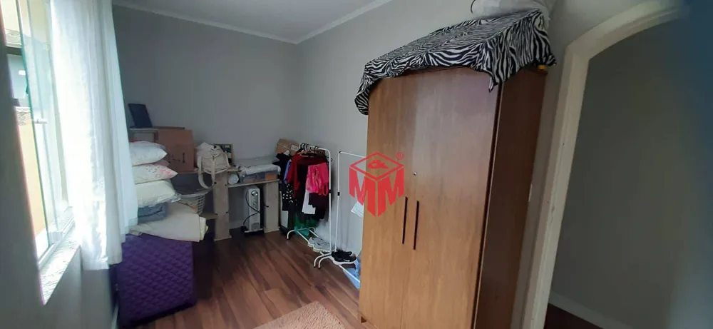 Sobrado, 3 quartos, 182 m² - Foto 10
