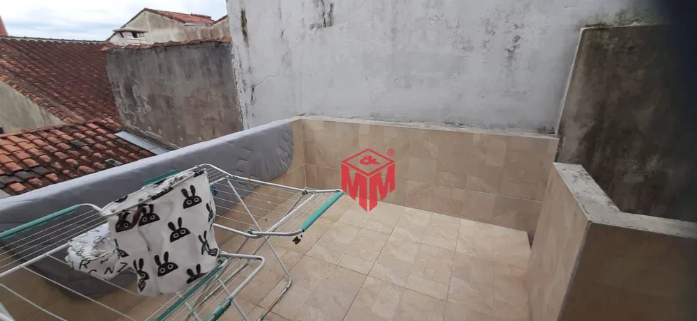 Sobrado, 3 quartos, 182 m² - Foto 16