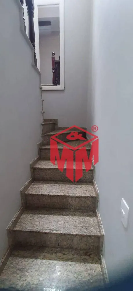 Sobrado, 3 quartos, 182 m² - Foto 2