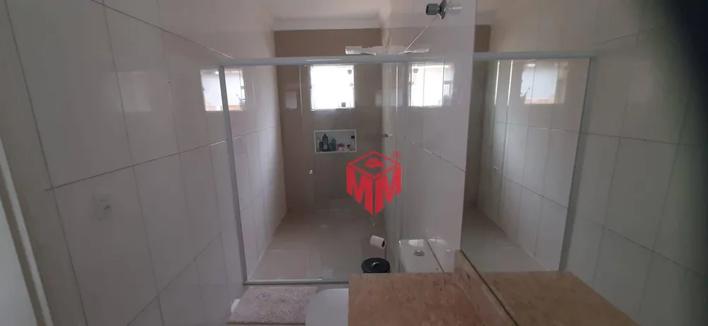 Sobrado, 3 quartos, 182 m² - Foto 9