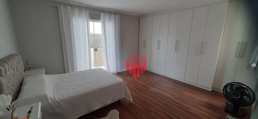 Sobrado, 3 quartos, 182 m² - Foto 12