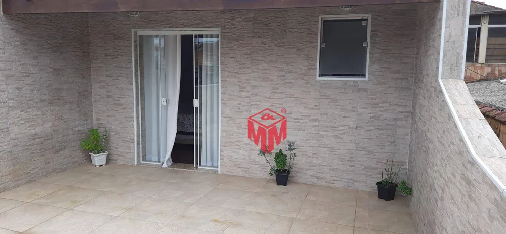 Sobrado, 3 quartos, 182 m² - Foto 8