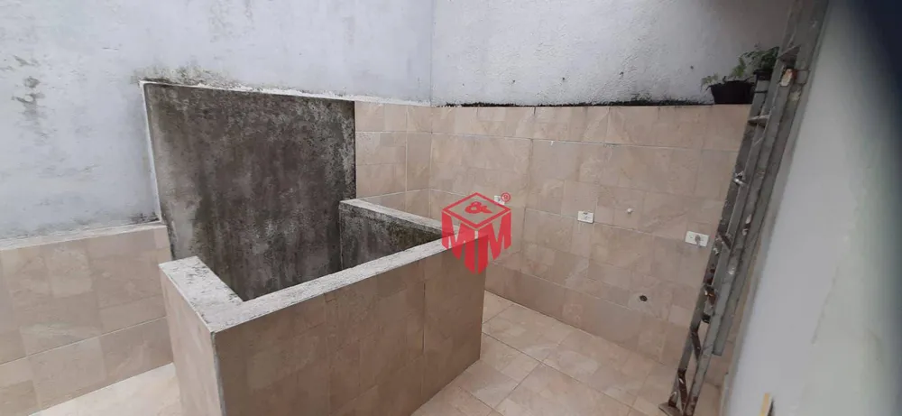 Sobrado, 3 quartos, 182 m² - Foto 1