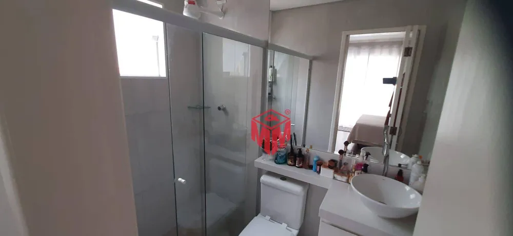 Sobrado, 3 quartos, 182 m² - Foto 14