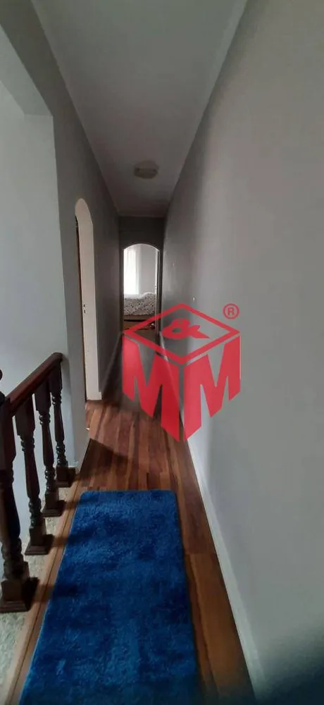 Sobrado, 3 quartos, 182 m² - Foto 11
