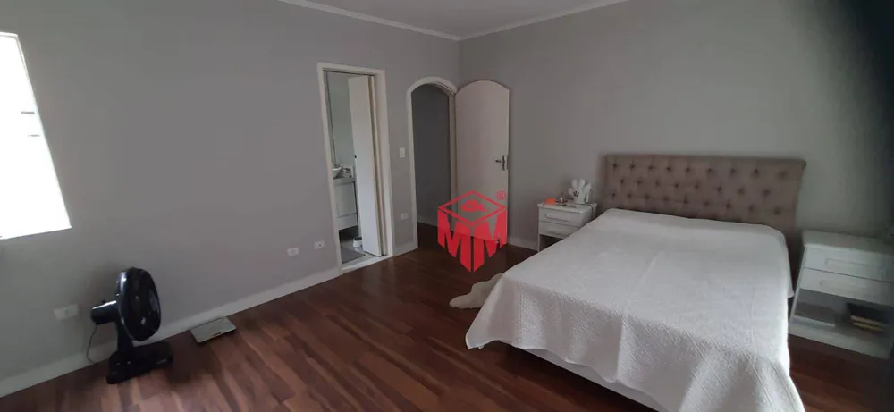 Sobrado, 3 quartos, 182 m² - Foto 13