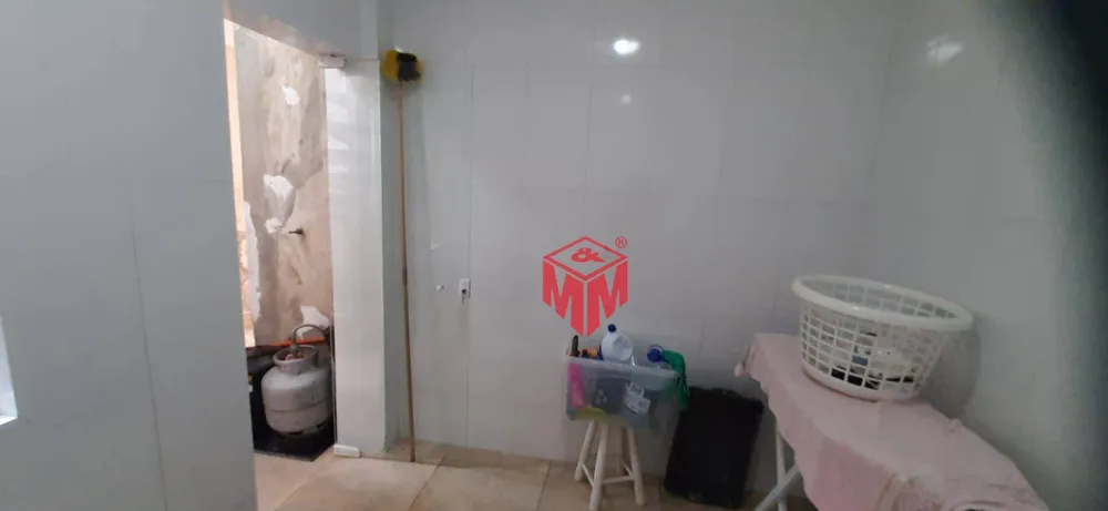 Sobrado, 3 quartos, 182 m² - Foto 4