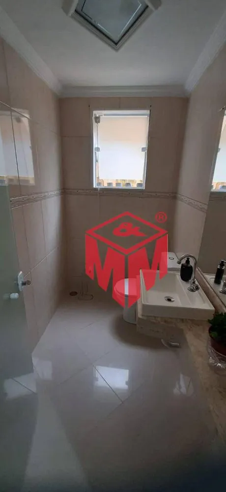 Sobrado, 3 quartos, 182 m² - Foto 3