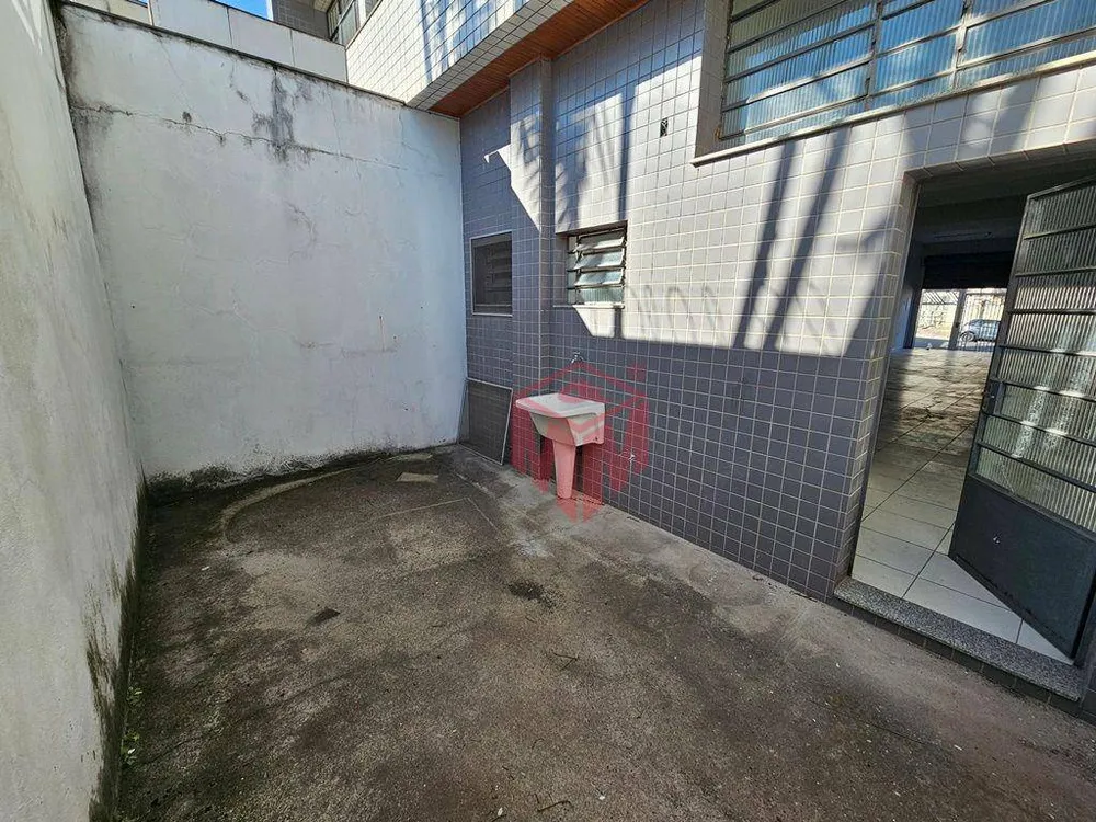 Loja-Salão, 90 m² - Foto 5