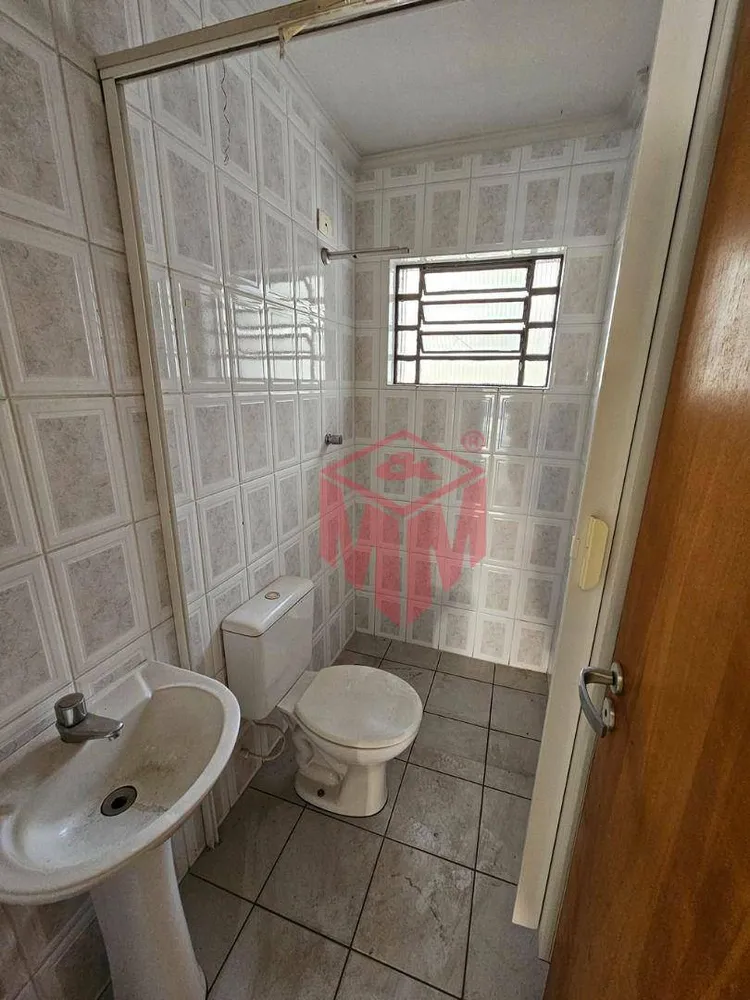Loja-Salão, 90 m² - Foto 2
