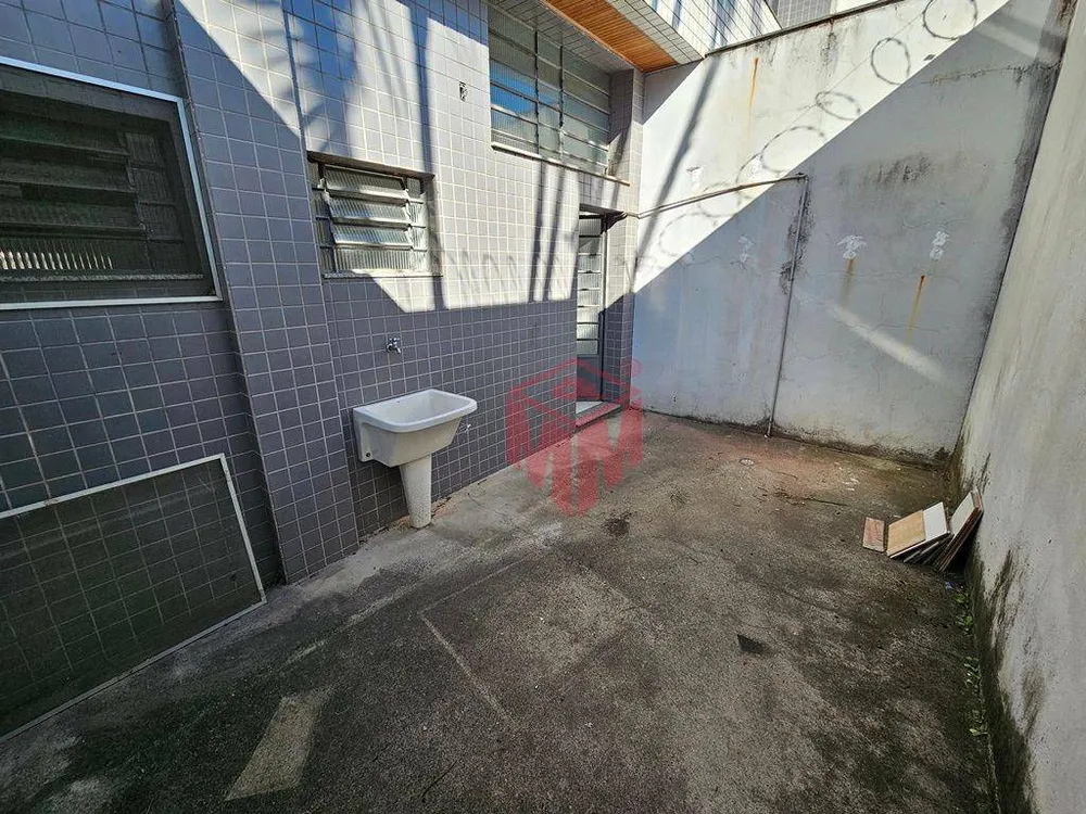 Loja-Salão, 90 m² - Foto 8