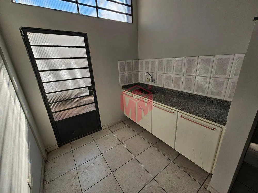 Loja-Salão, 90 m² - Foto 1