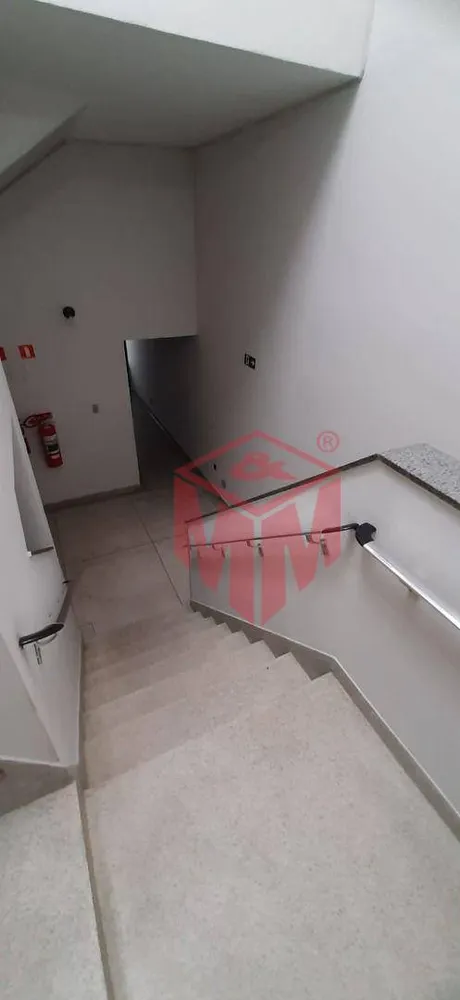 Sala-Conjunto, 27 m² - Foto 4