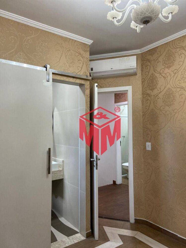 Sobrado à venda com 2 quartos, 100m² - Foto 2