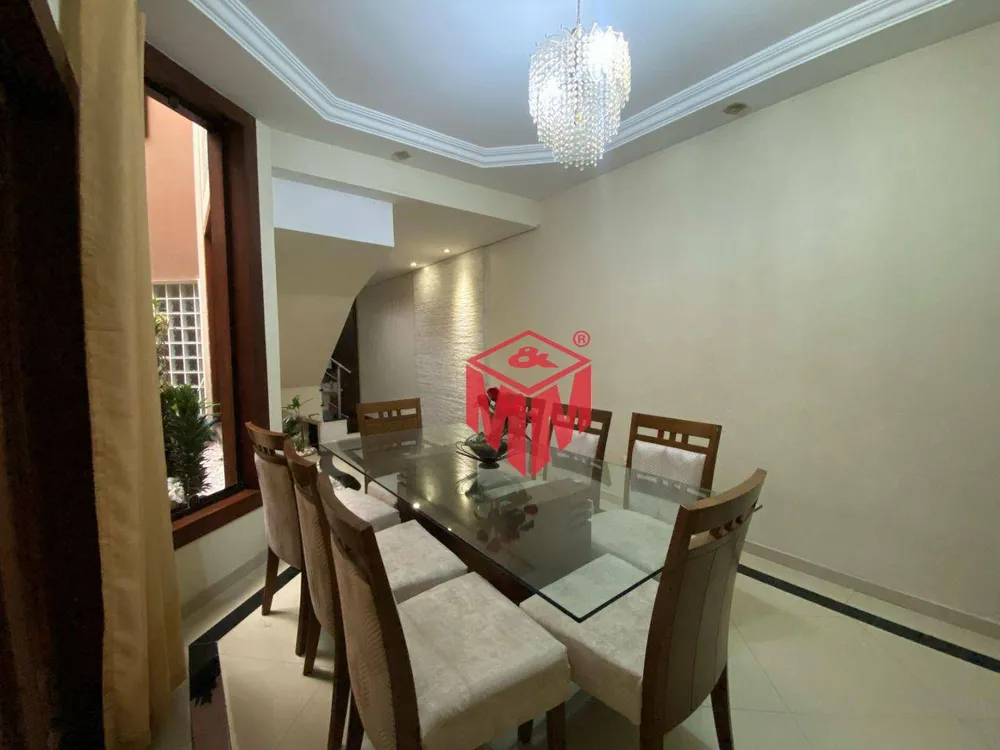 Sobrado, 3 quartos, 250 m² - Foto 6