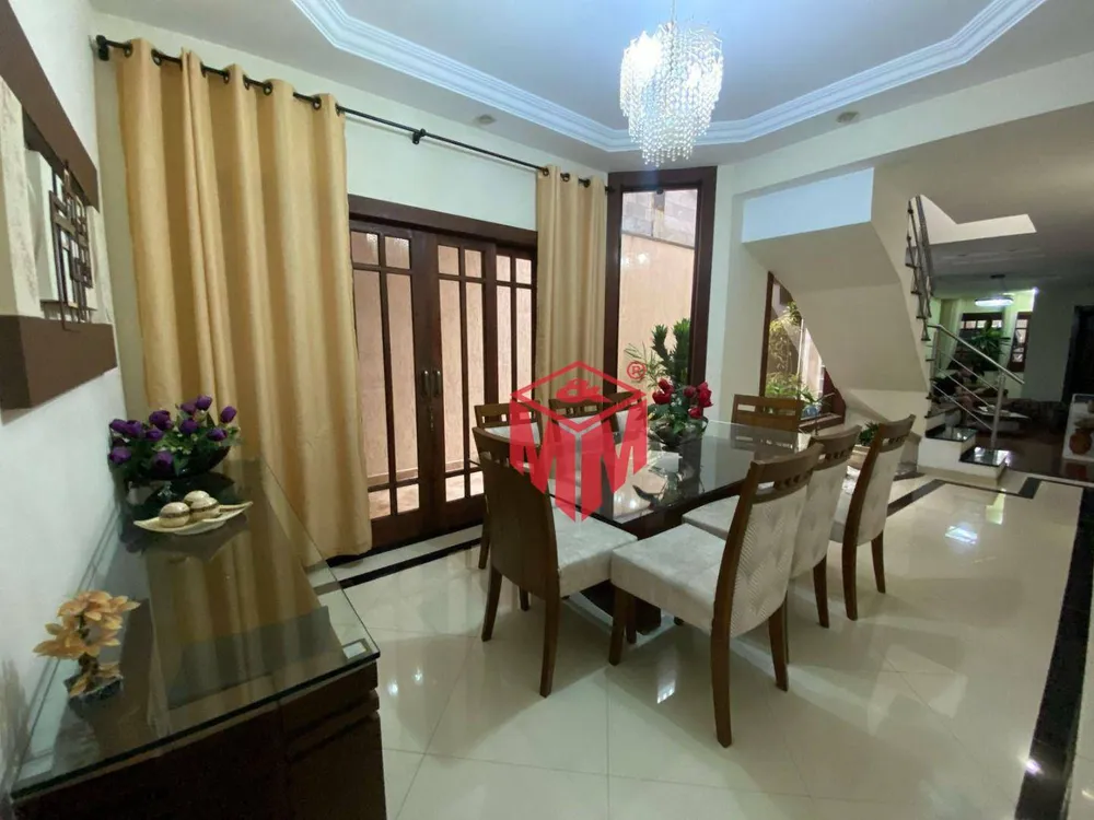 Sobrado, 3 quartos, 250 m² - Foto 7