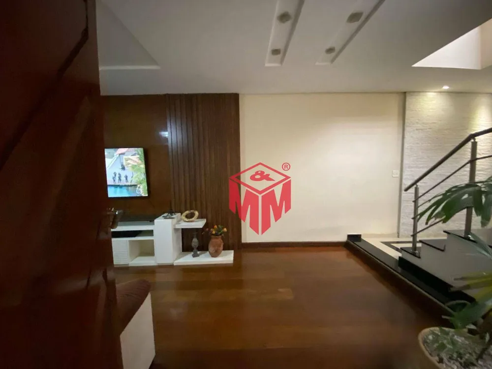 Sobrado, 3 quartos, 250 m² - Foto 2