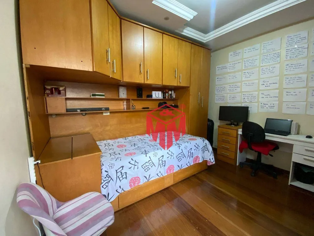 Sobrado, 3 quartos, 250 m² - Foto 14