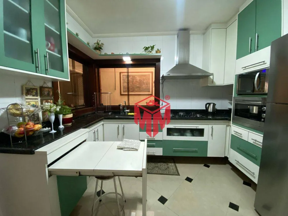 Sobrado, 3 quartos, 250 m² - Foto 9