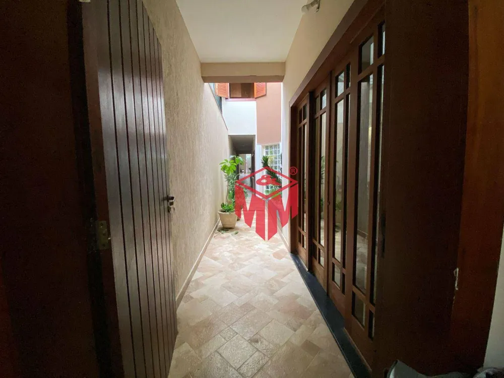 Sobrado, 3 quartos, 250 m² - Foto 12