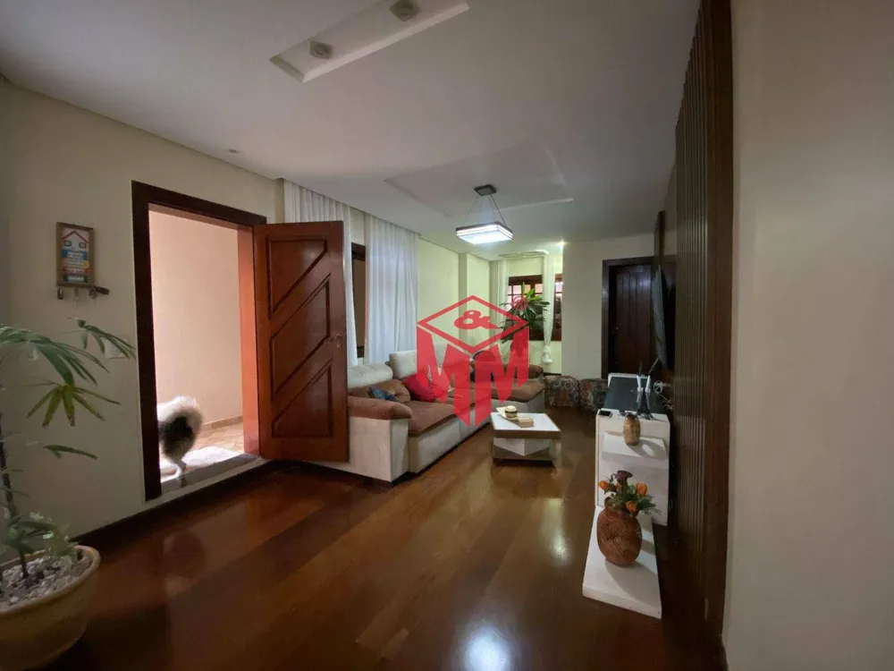 Sobrado, 3 quartos, 250 m² - Foto 3