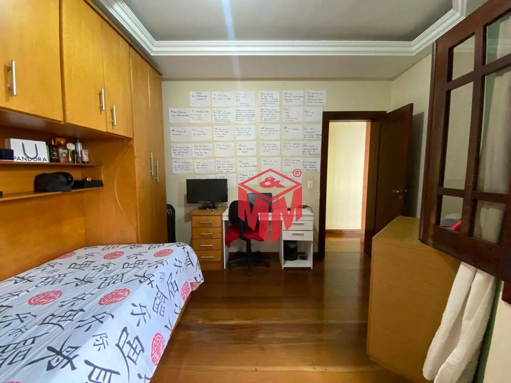 Sobrado, 3 quartos, 250 m² - Foto 15