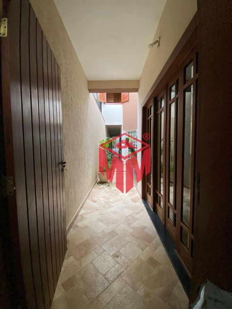 Sobrado, 3 quartos, 250 m² - Foto 13