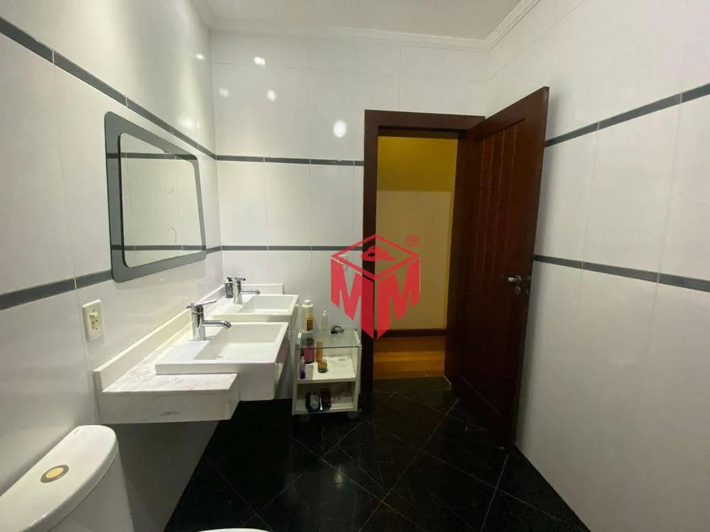 Sobrado, 3 quartos, 250 m² - Foto 16