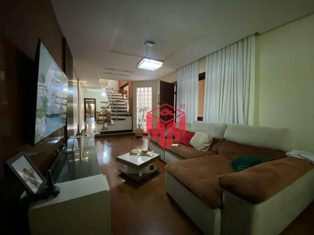 Sobrado, 3 quartos, 250 m² - Foto 5