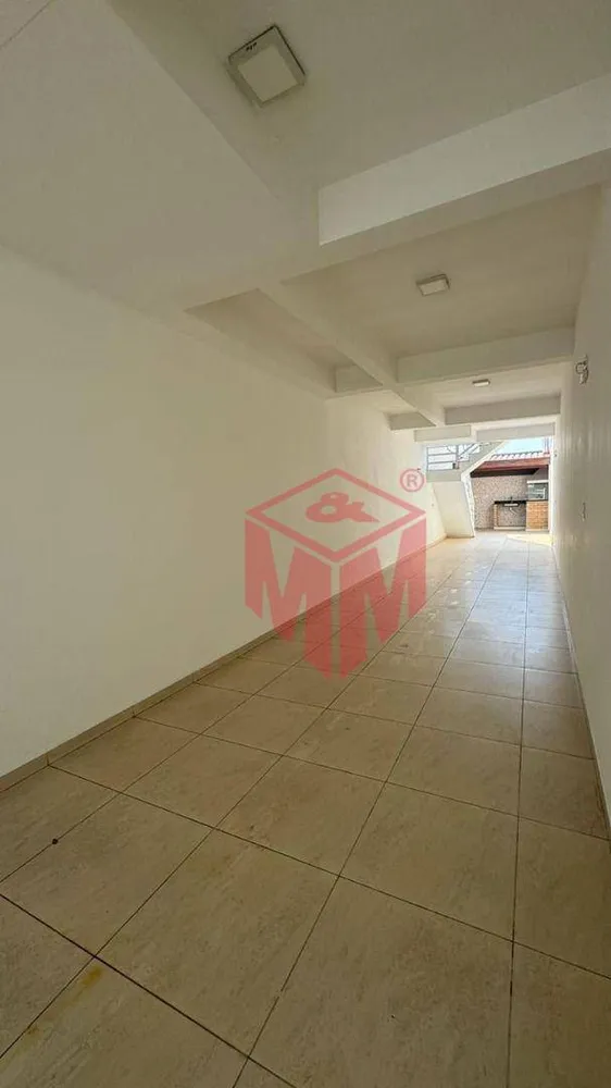 Sobrado, 3 quartos, 181 m² - Foto 6