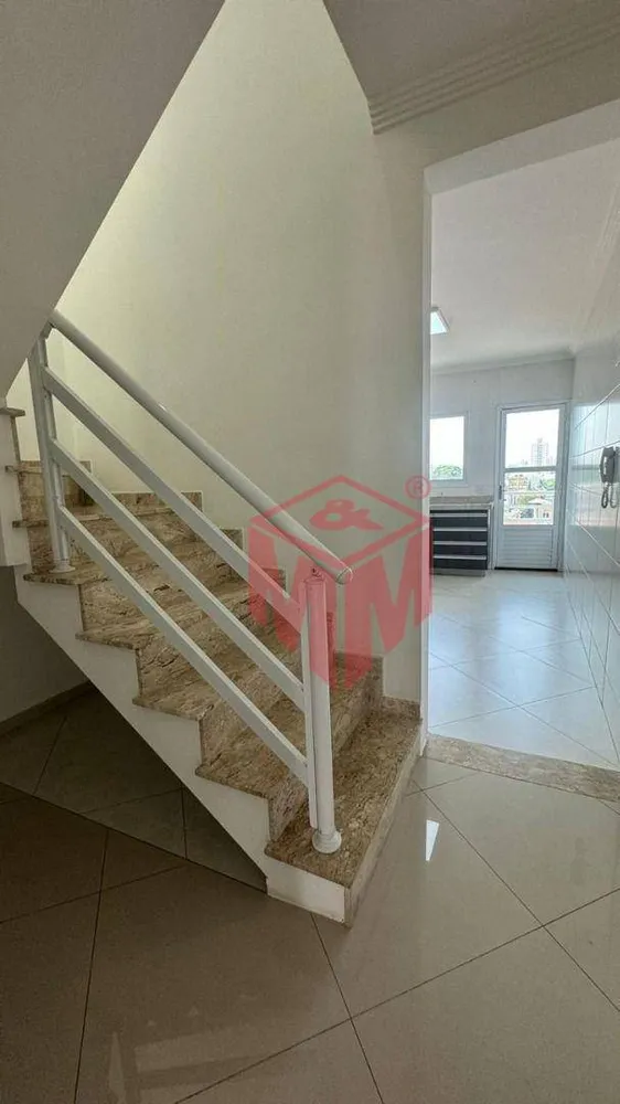 Sobrado, 3 quartos, 181 m² - Foto 13