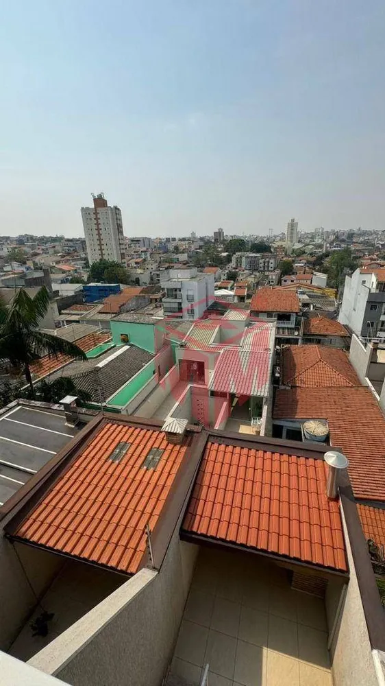 Sobrado, 3 quartos, 181 m² - Foto 9