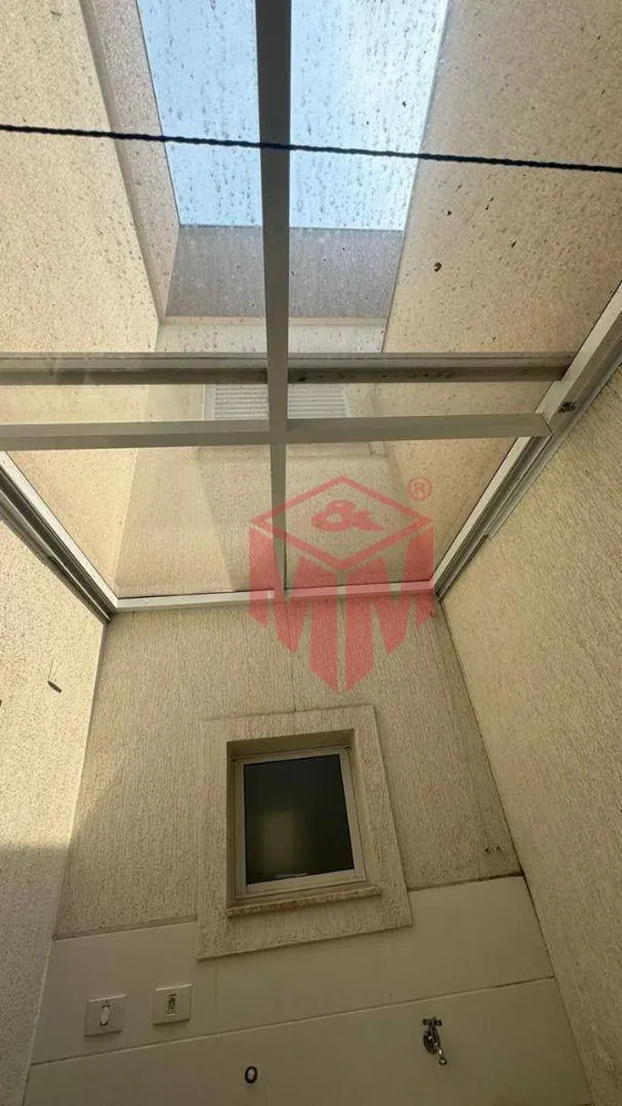 Sobrado, 3 quartos, 181 m² - Foto 10