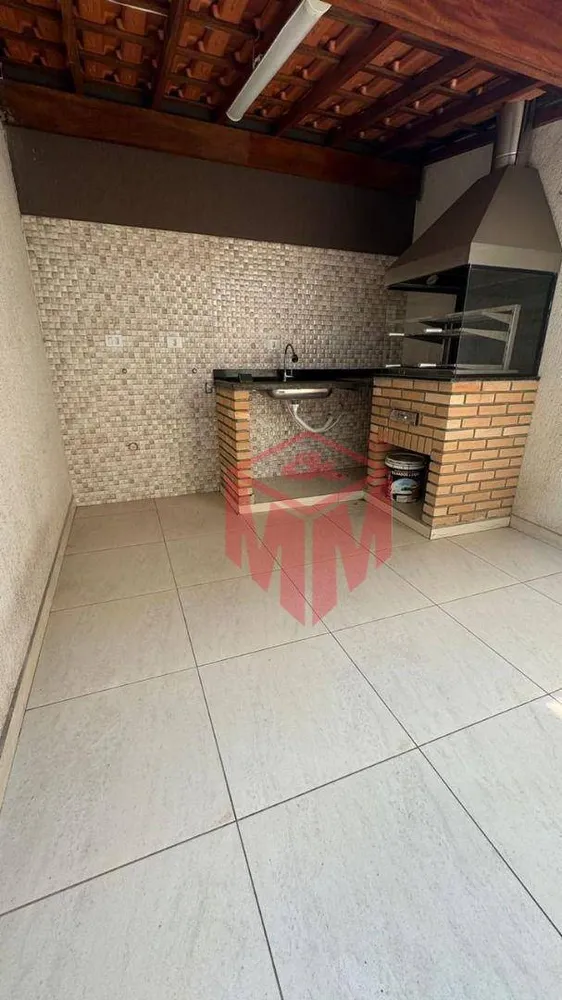 Sobrado, 3 quartos, 181 m² - Foto 8