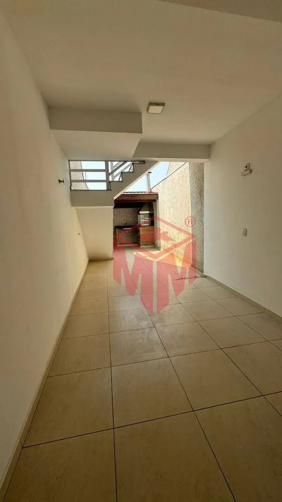 Sobrado, 3 quartos, 181 m² - Foto 7