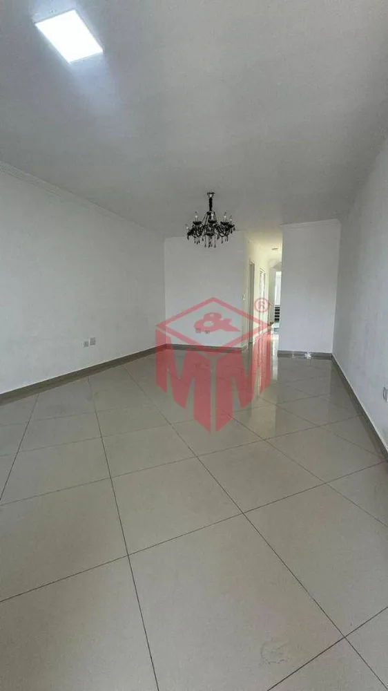 Sobrado, 3 quartos, 181 m² - Foto 4