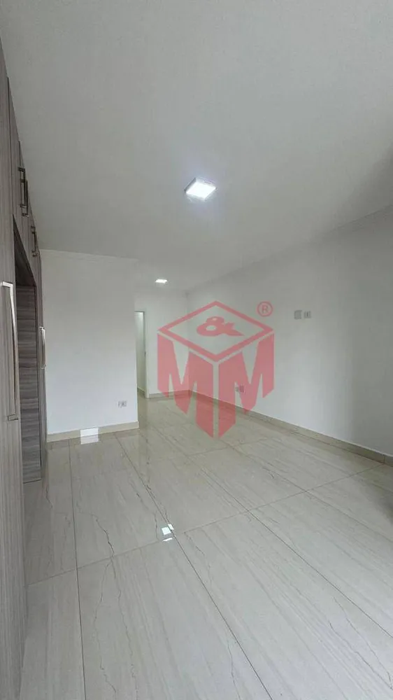 Sobrado, 3 quartos, 181 m² - Foto 15