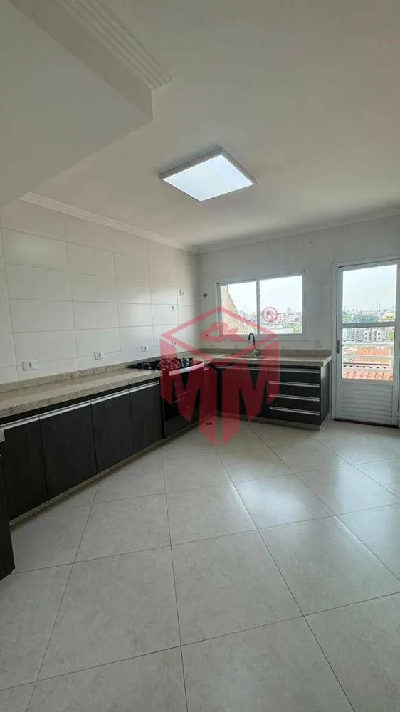 Sobrado, 3 quartos, 181 m² - Foto 5