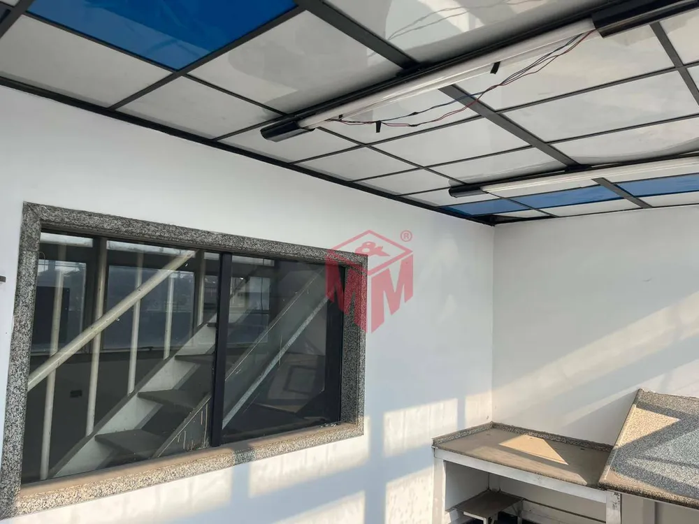 Sobrado, 3 quartos, 181 m² - Foto 12