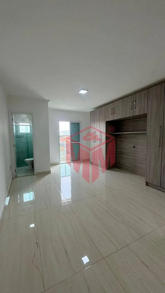 Sobrado, 3 quartos, 181 m² - Foto 14