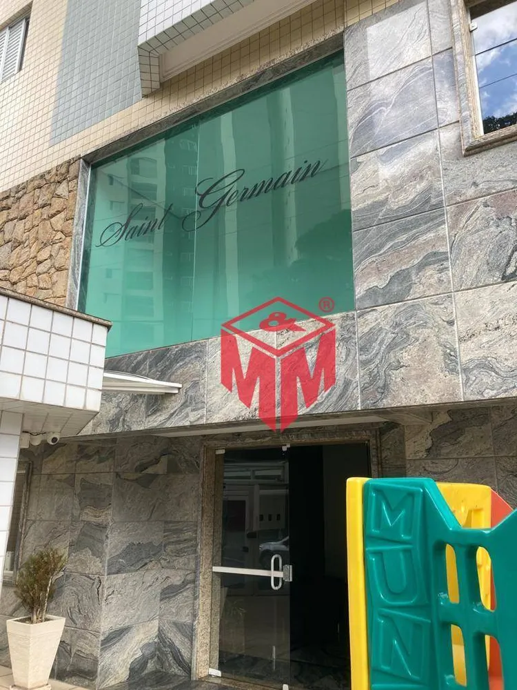 Apartamento, 3 quartos, 81 m² - Foto 7