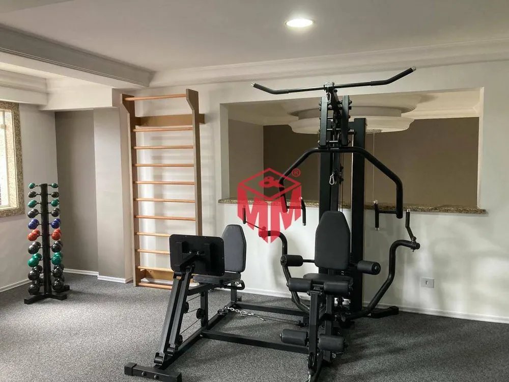 Apartamento, 3 quartos, 81 m² - Foto 1