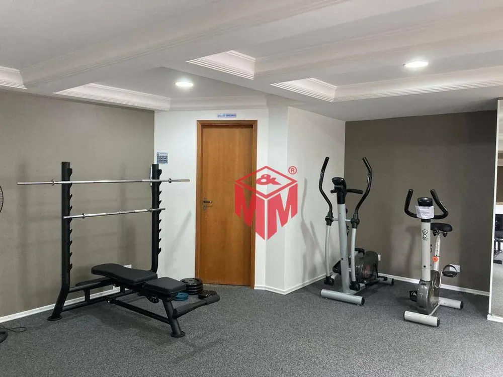 Apartamento, 3 quartos, 81 m² - Foto 3