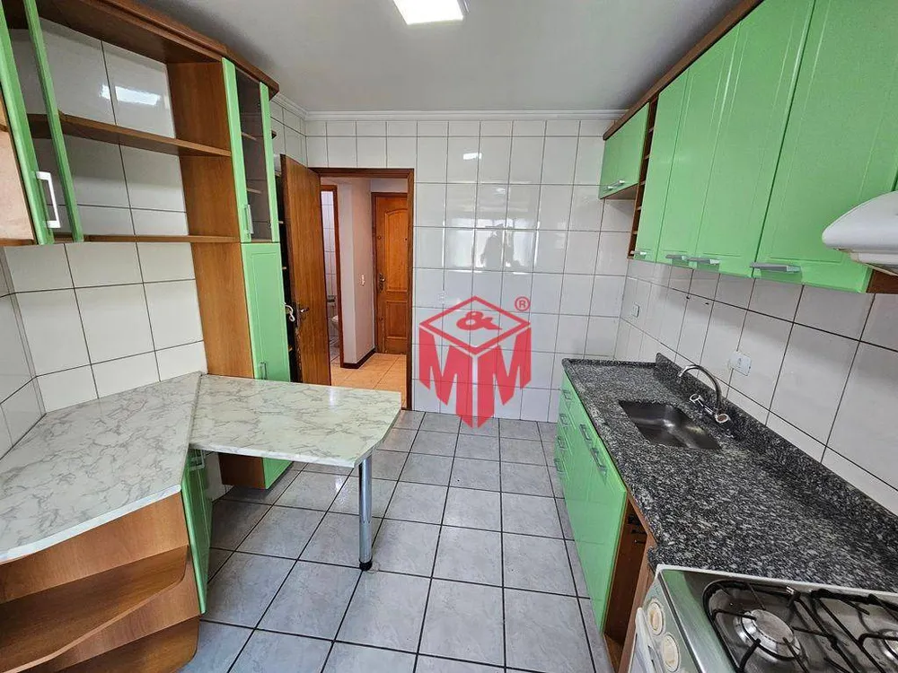 Apartamento, 3 quartos, 81 m² - Foto 5