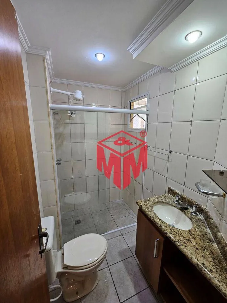 Apartamento, 3 quartos, 81 m² - Foto 2
